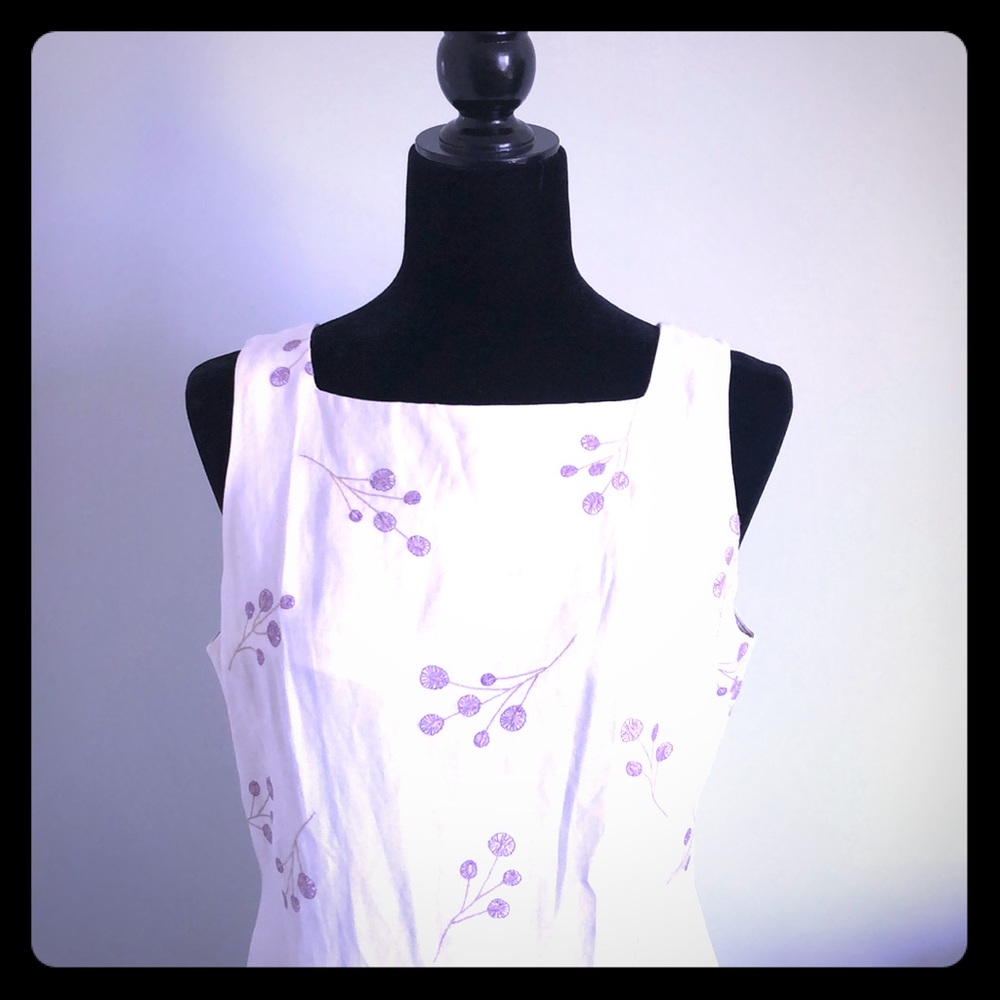 Jones New York Dress